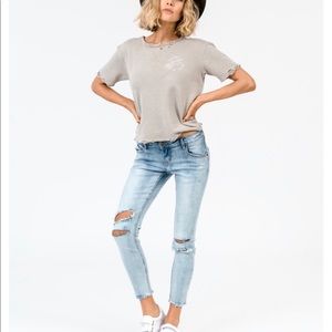 One teaspoon Freebird ii